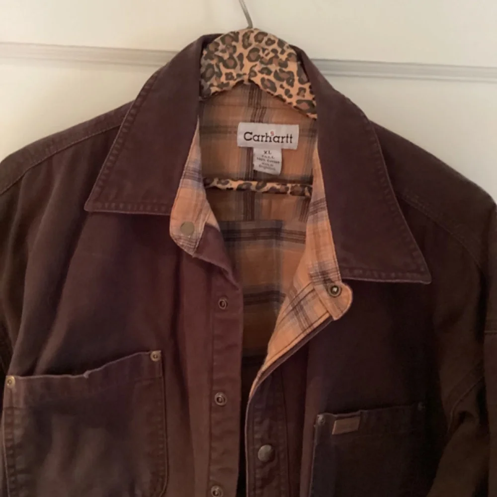 'Carhardt jacket - Picture 5 of 5